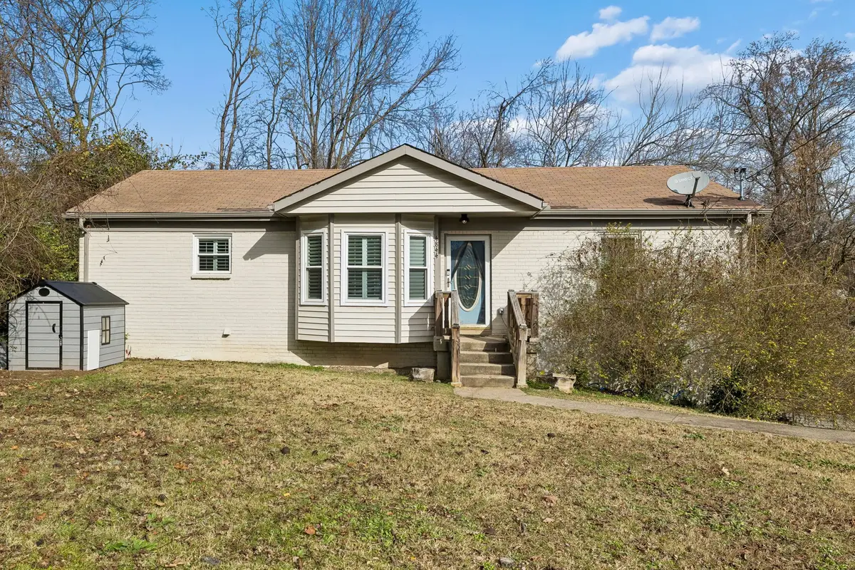 4844 Shasta Dr, Nashville, TN 37211 - Image #1