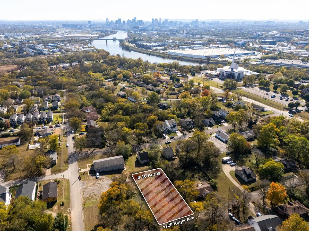 1720 Roger Avenue, Nashville, TN 37207 - Image #1