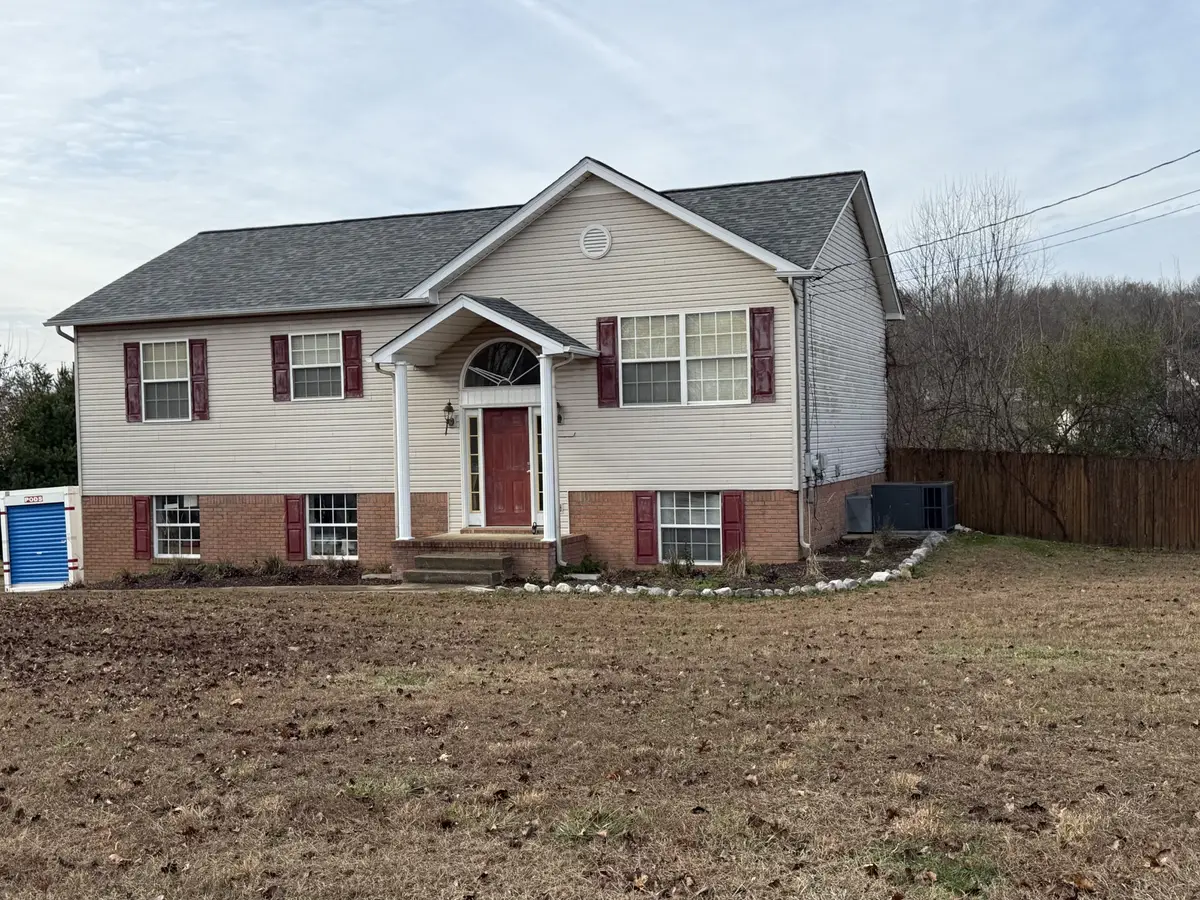 514 Dv Circle, Spring Hill, TN 37174 - Image #1