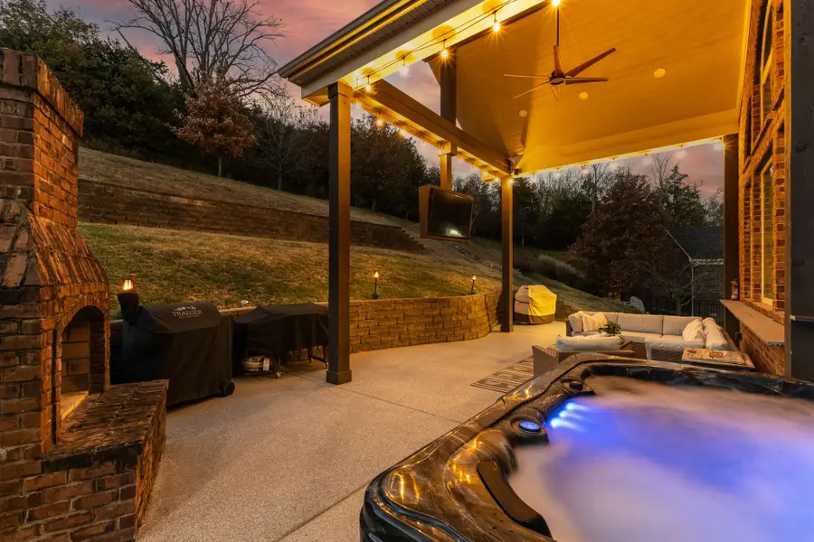 3611 Herbert Dr, Franklin, TN 37067 - Image #2