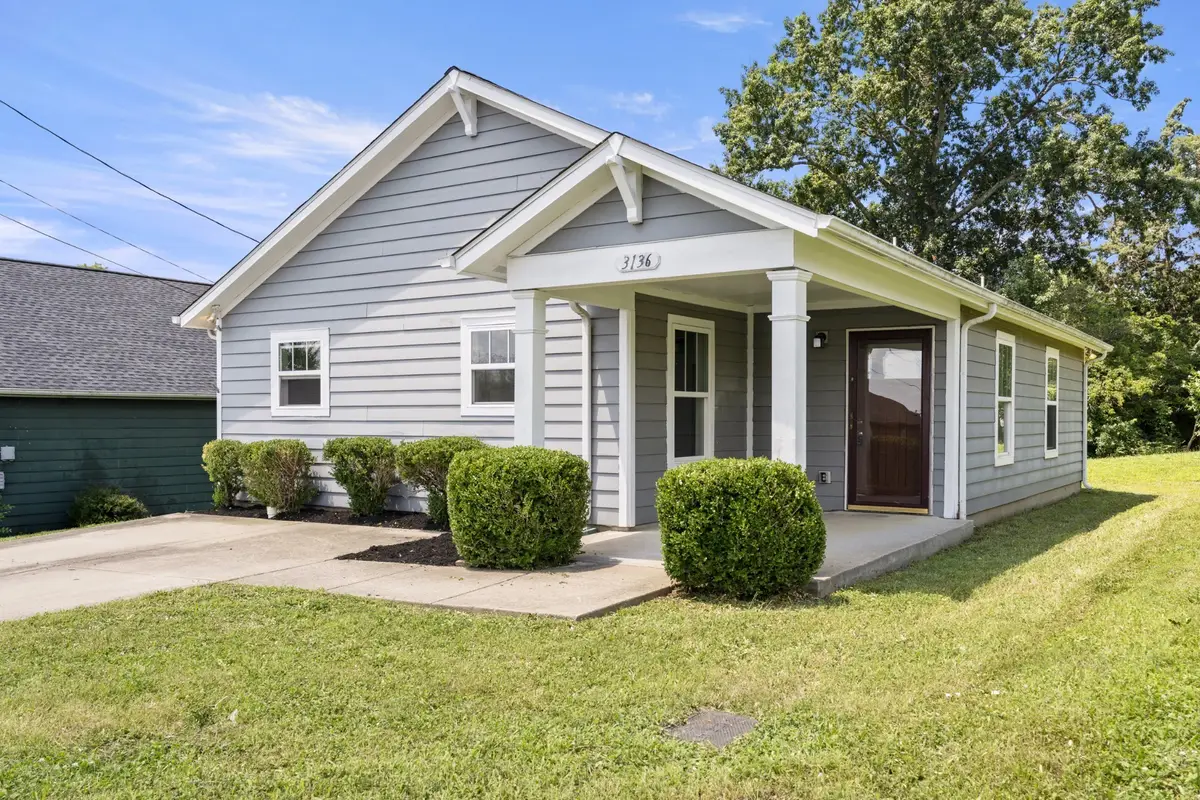 3136 Lauren Evelyn Way, Nashville, TN 37207 - Image #1