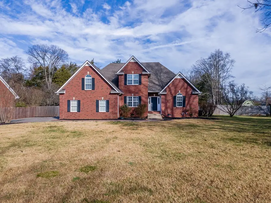 6502 Franklin Rd, Murfreesboro, TN 37128 - #2