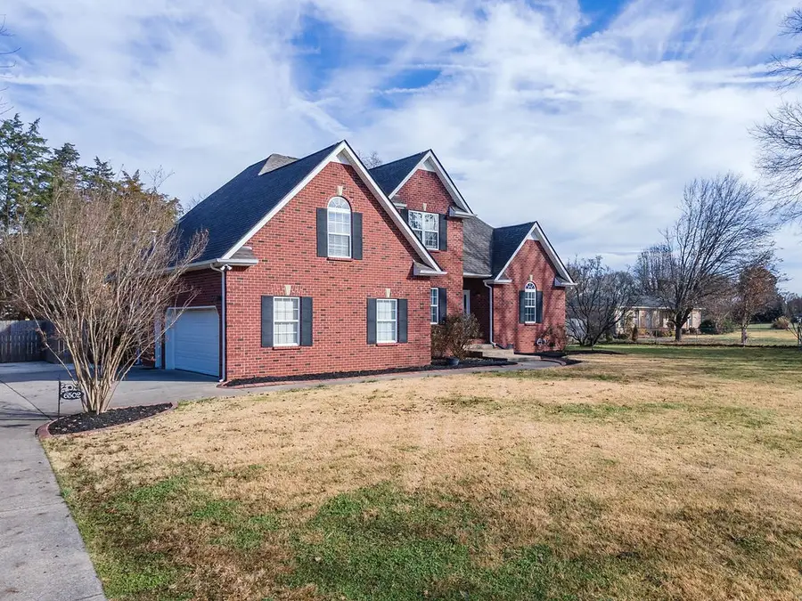 6502 Franklin Rd, Murfreesboro, TN 37128 - #3