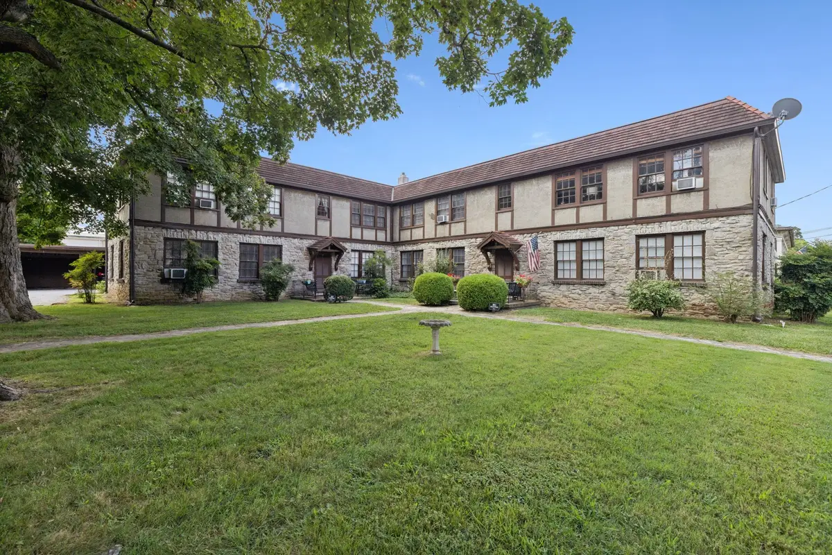 115 Fair Street, Franklin, TN 37064 - #1