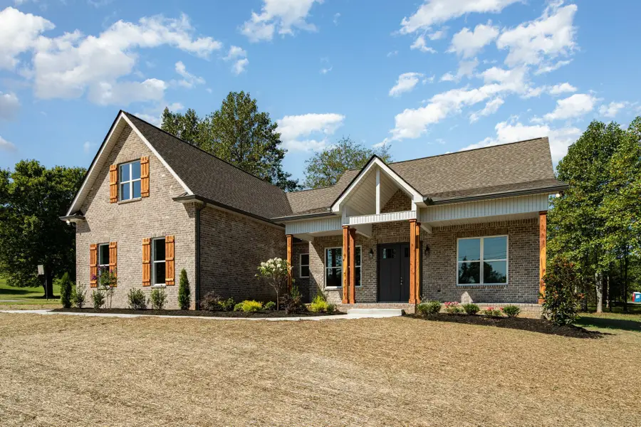 412 Harsh Ln, Castalian Springs, TN 37031 - Image #2