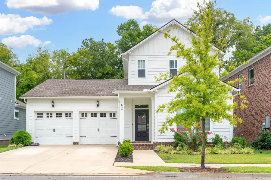 639 Nottingham Ave, Hendersonville, TN 37075 - Image #2