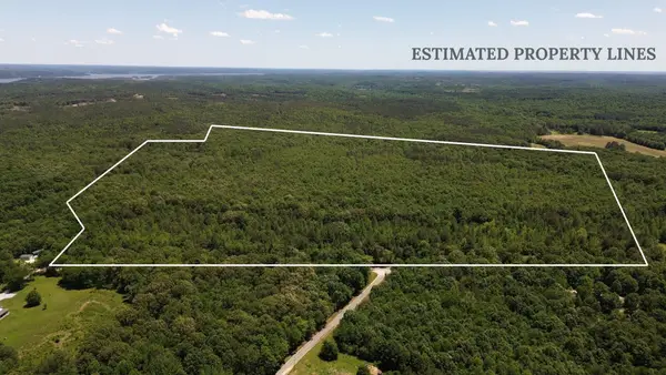 0 Point Mason Rd, Big Sandy, TN 38221