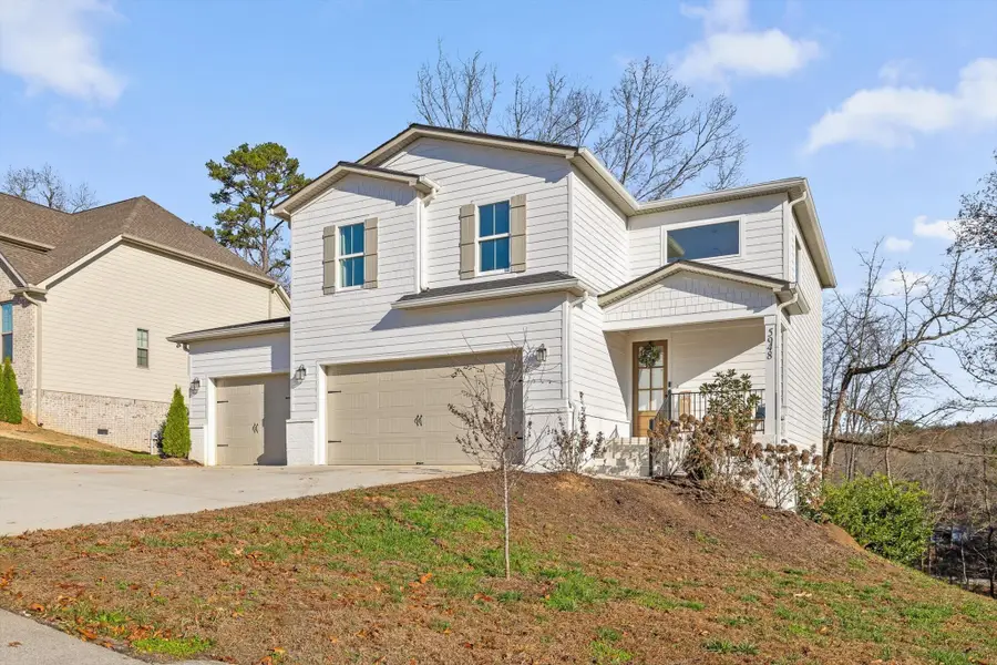 5948 Cashmere Lane, Harrison, TN 37341 - #2
