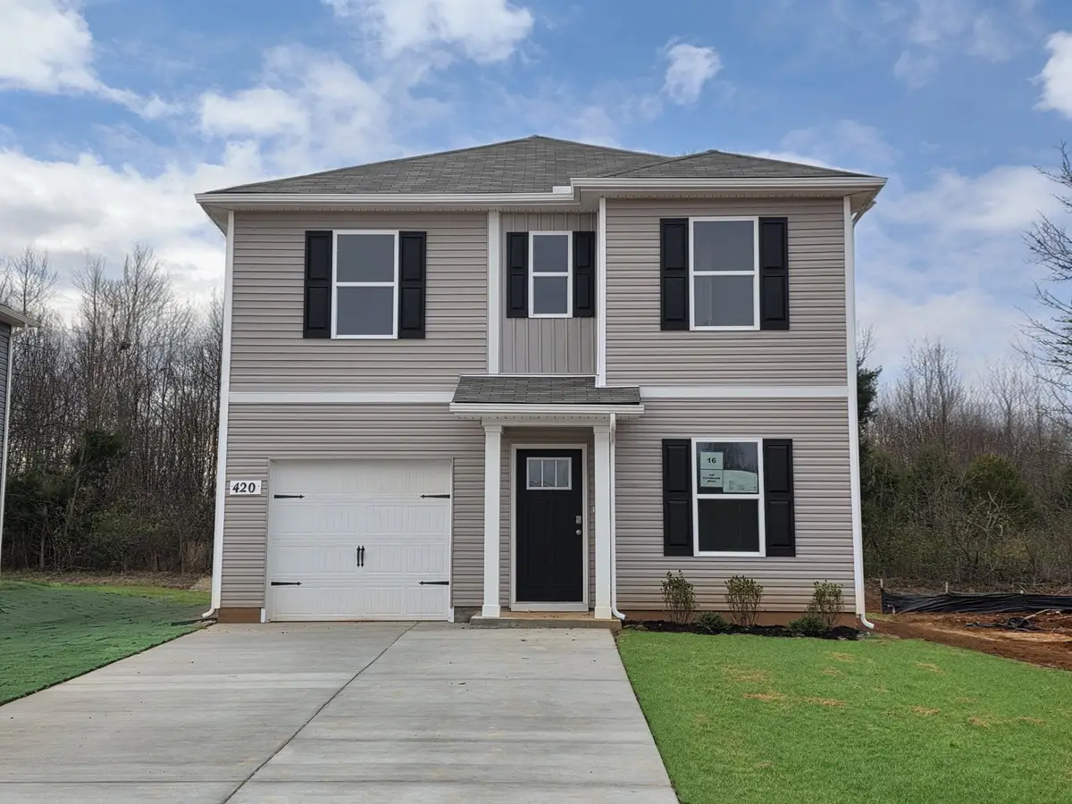 420 Cloudland Drive, Portland, TN 37148 - #1