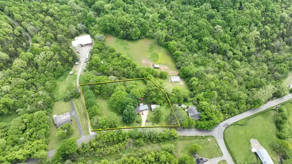 4411 Jackson Rd, Goodlettsville, TN 37072