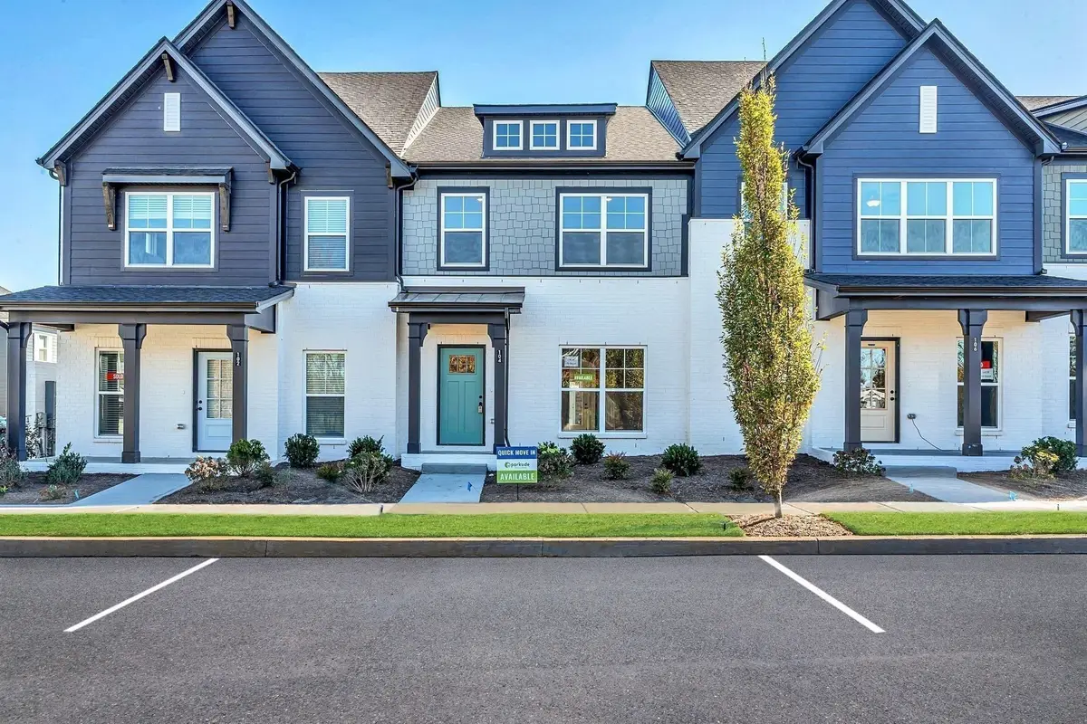 132 Beignet Alley, Hendersonville, TN 37075 - Image #1