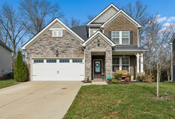 549 Montrose Dr, Mount Juliet, TN 37122