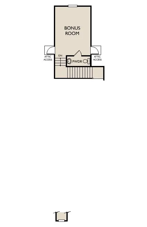 421 W Stonehaus Xing, Antioch, TN 37013 - Image #3