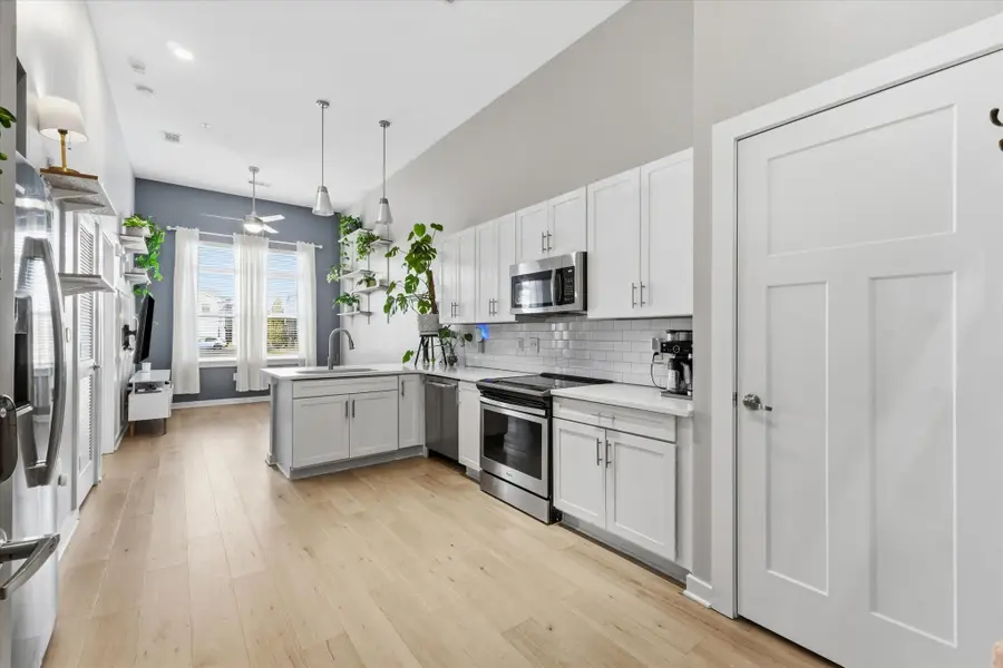 1638 54th Ave N #116, Nashville, TN 37209 - Image #2