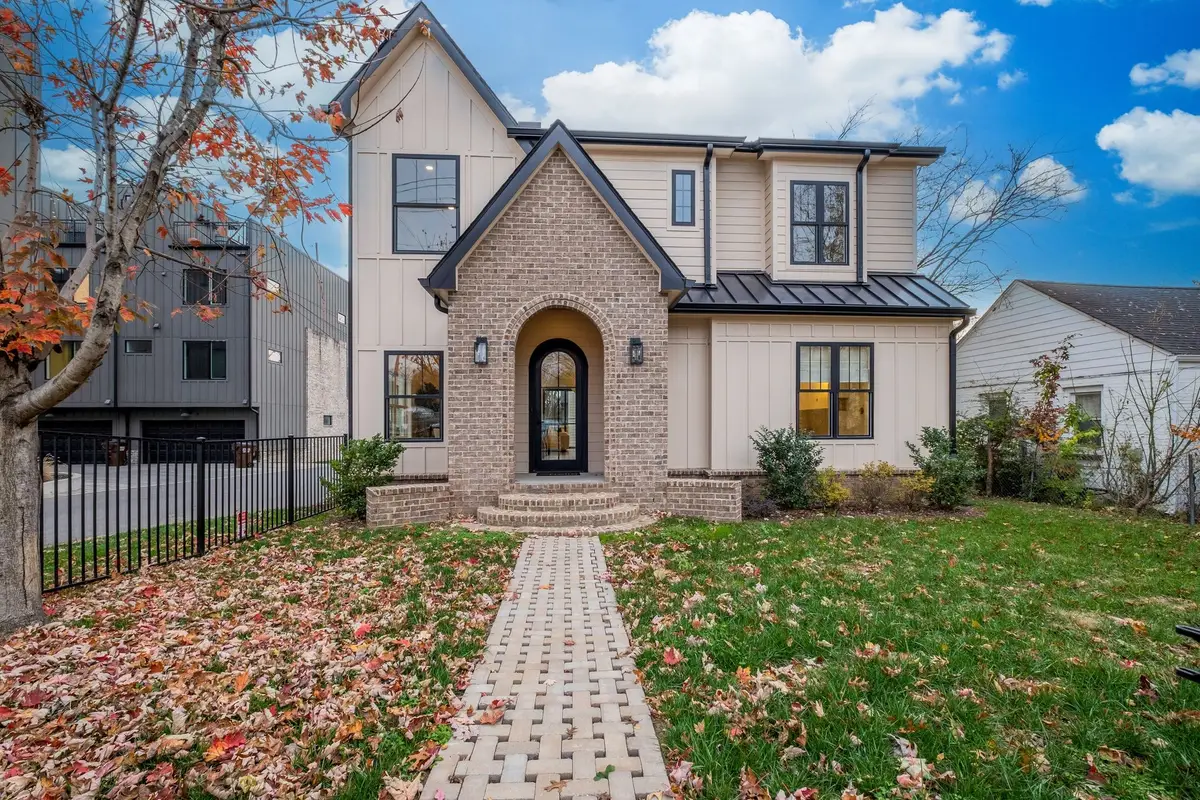 736 Douglas Avenue, Nashville, TN 37207 - Image #1