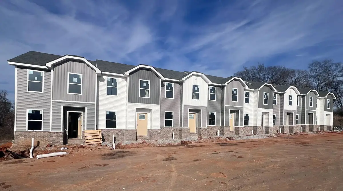 919 Martin St Building B, Clarksville, TN 37040 - #1