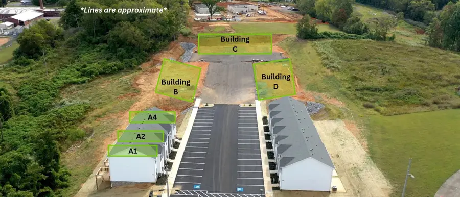 919 Martin St Building B, Clarksville, TN 37040 - #2