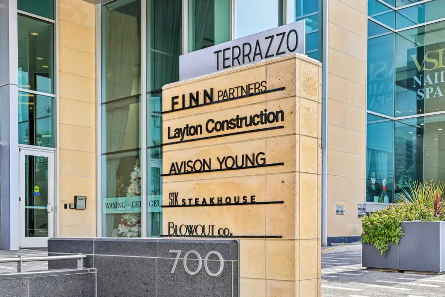 700 12th Ave S #1104, Nashville, TN 37203 - Image #2