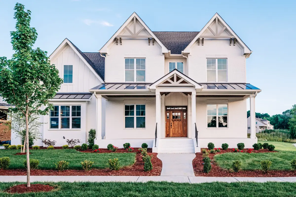 2290 Brakeman Ln, Thompsons Station, TN 37179 - Image #1