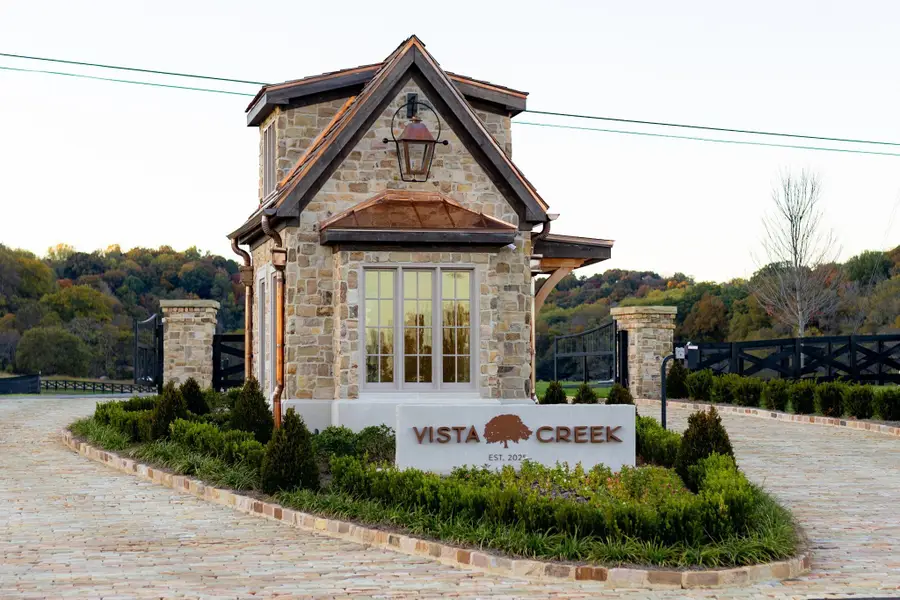 2029 Vista Creek Ln, Franklin, TN 37064 - #2