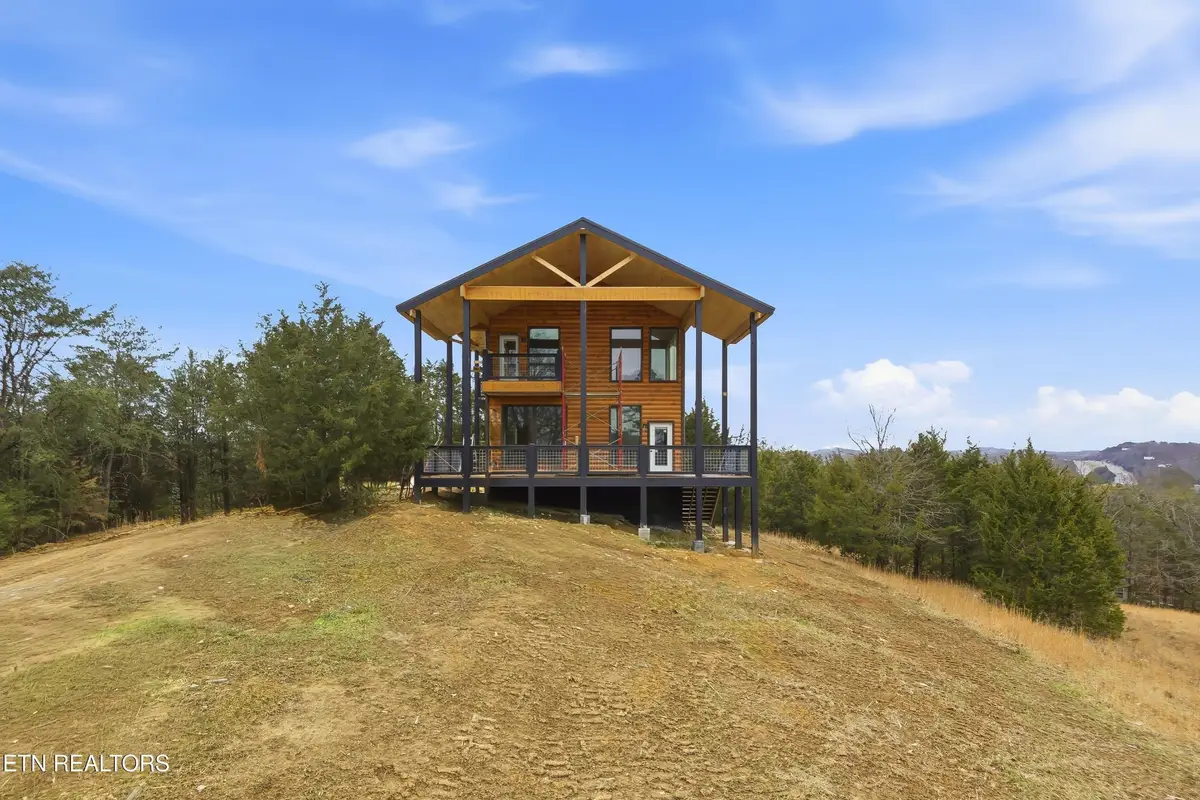 10322 Alex Bales Rd, Kodak, TN 37764 - #1