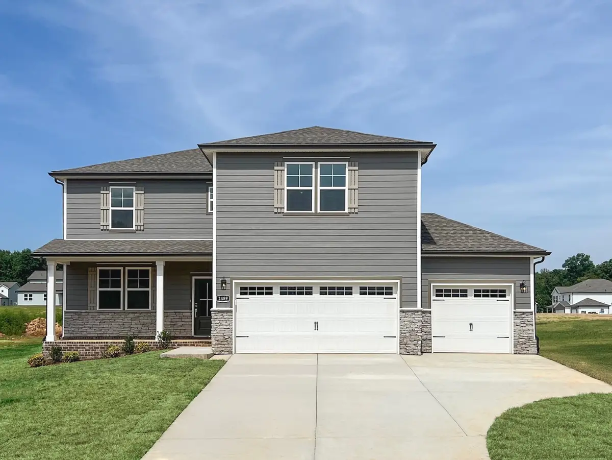 705 Wiskey Lane, Mount Juliet, TN 37122 - Image #1