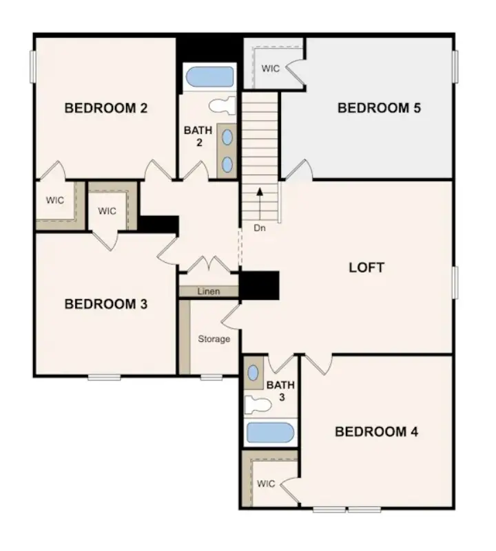 705 Wiskey Lane, Mount Juliet, TN 37122 - Image #3