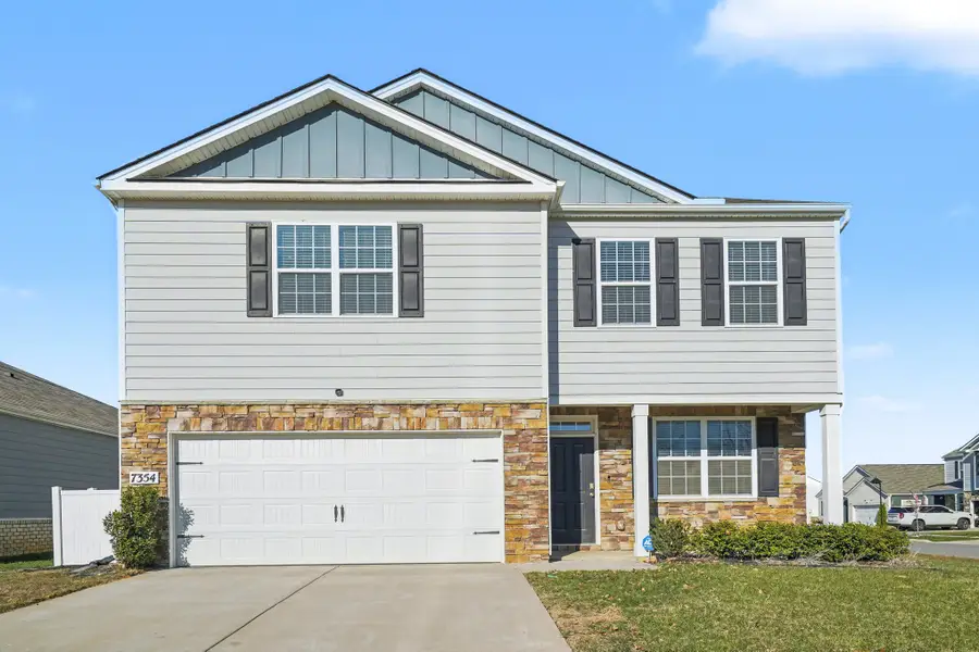 7354 Sunny Parks Dr, White House, TN 37188 - Image #3