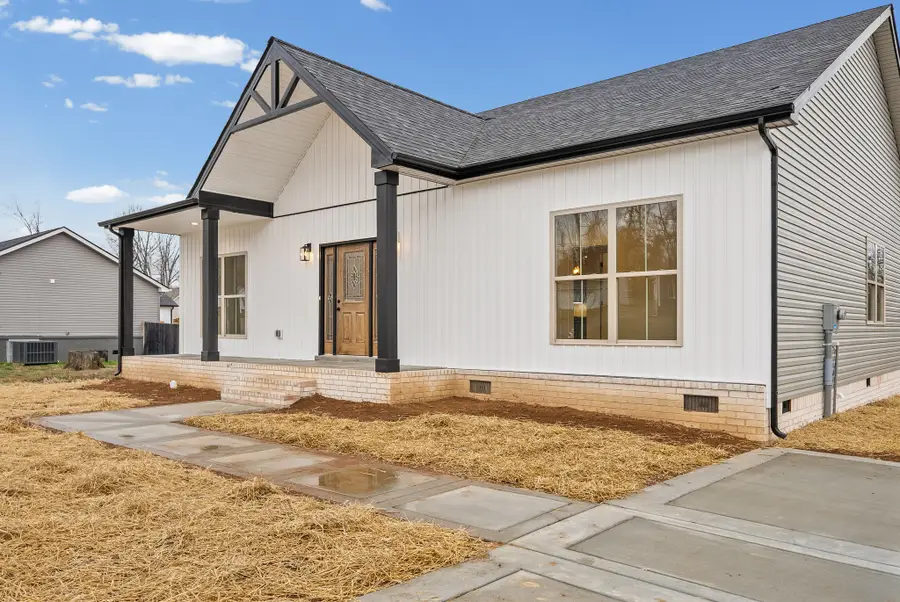 985 Long Beech Dr, Clarksville, TN 37042 - #3