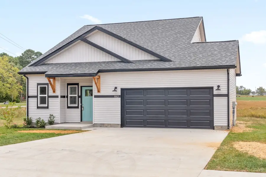 366 Galway Dr, Clarksville, TN 37042 - #2