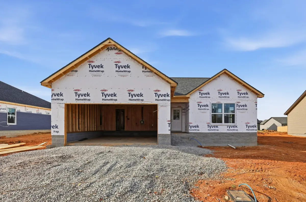 370 Galway Dr, Clarksville, TN 37042 - #1