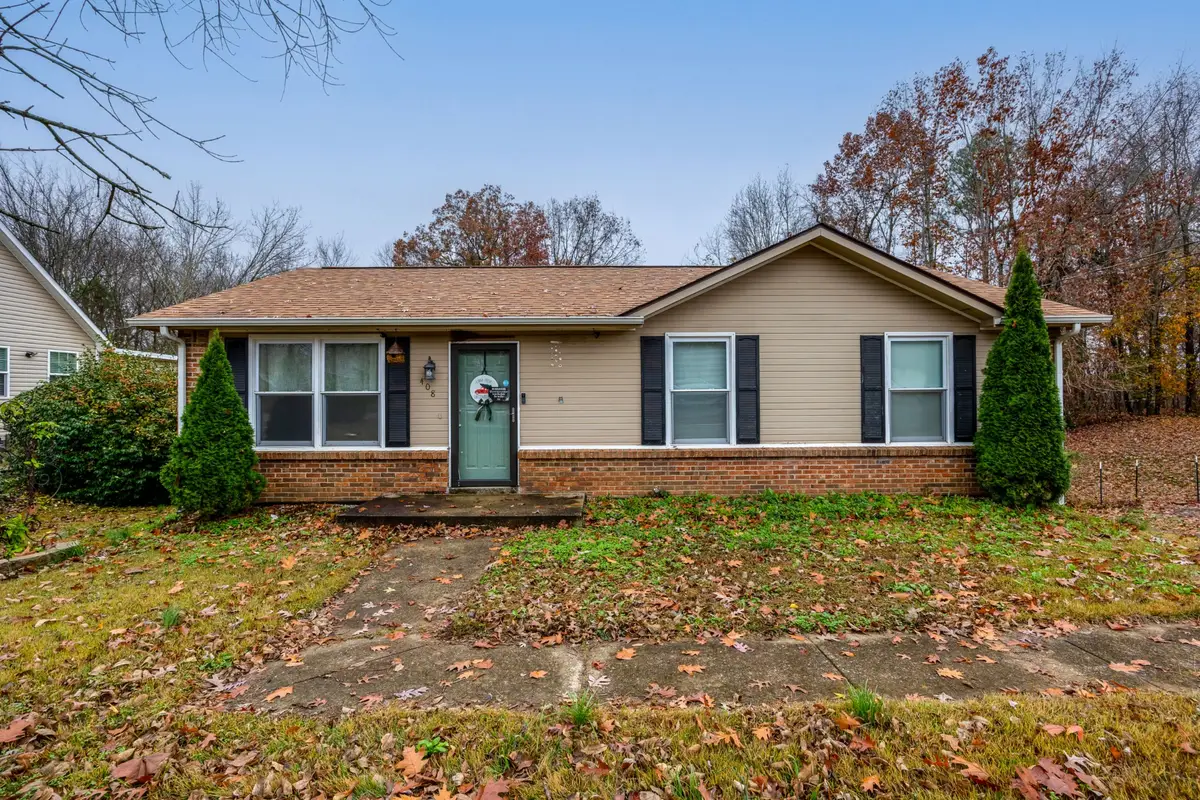 408 Newman Dr, Clarksville, TN 37042 - #1