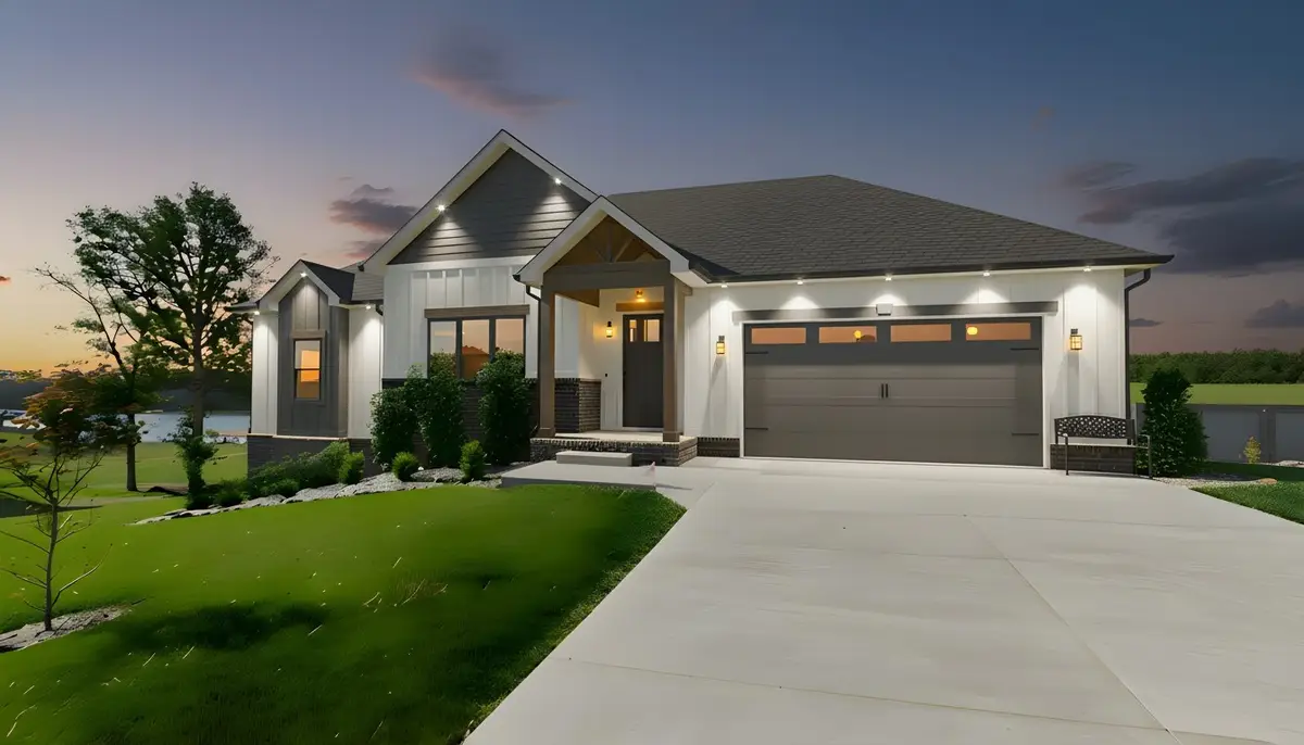 310 Moon Bay Dr, Kuttawa, KY 42055 - Image #1