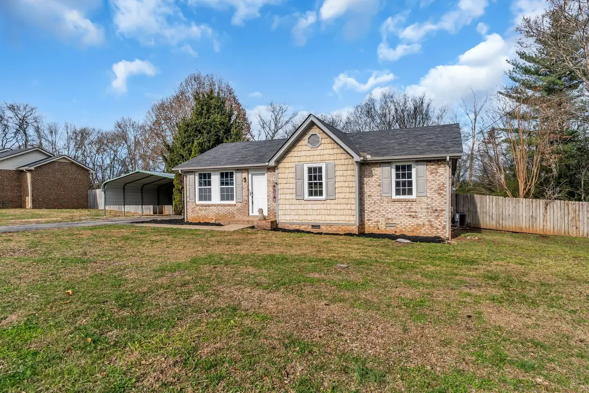 4623 Mandy Ln, Murfreesboro, TN 37129 - Image #1