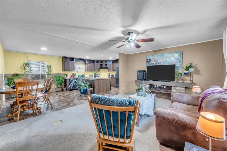 599 A B Frazier Rd, Smithville, TN 37166 - Image #3