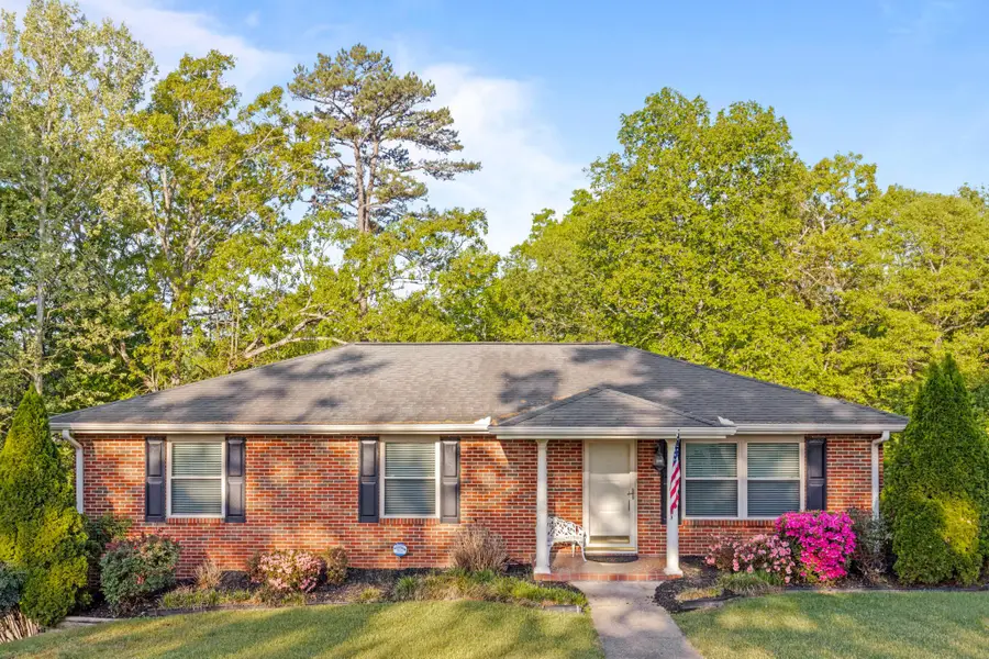 74 Kriswood Drive, Rossville, GA 30741 - #3