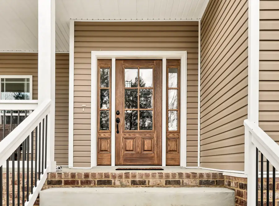 4032 Chapel Hill Rd, Clarksville, TN 37040 - #2