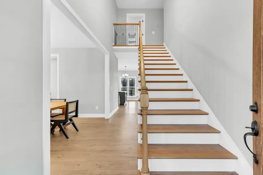 4032 Chapel Hill Rd, Clarksville, TN 37040 - #3