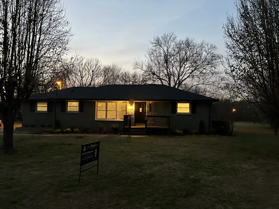 1148 Tuckahoe Dr, Nashville, TN 37207 - Image #3