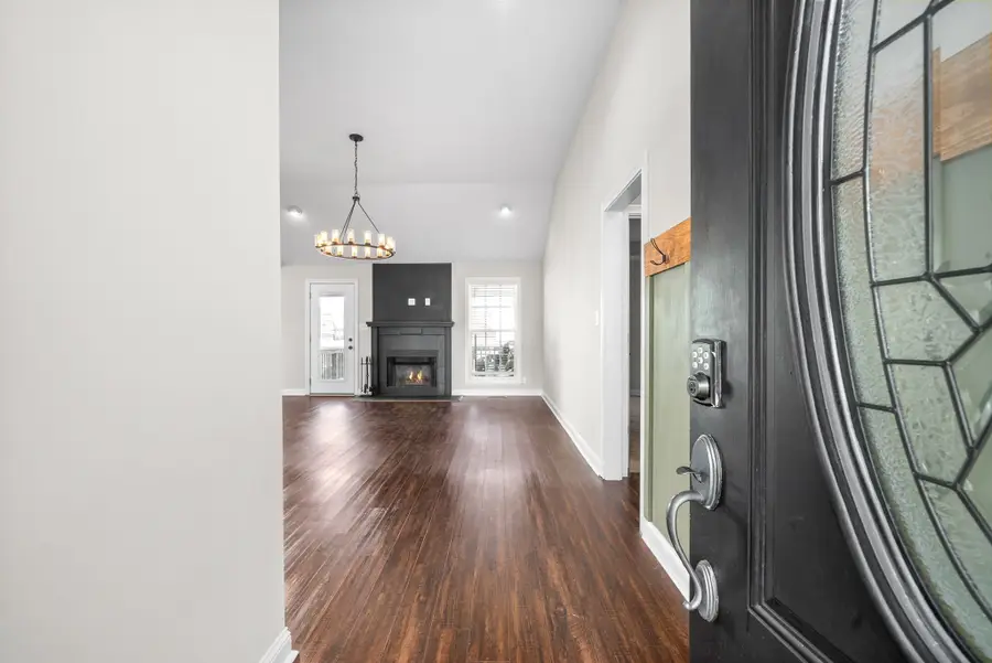 939 Cindy Jo Ct, Clarksville, TN 37040 - #3