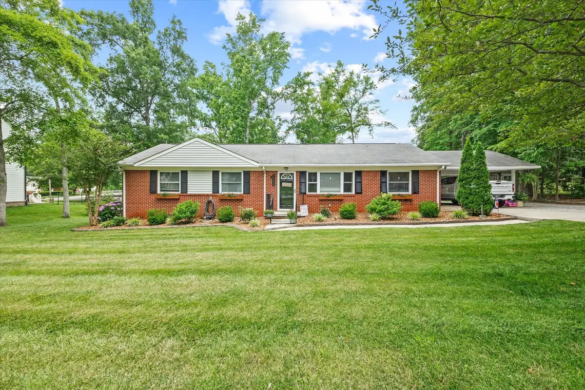 1298 Eastwood Dr, Cookeville, TN 38501 - #1