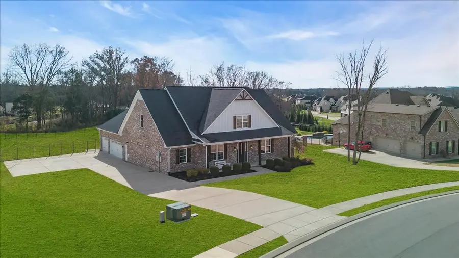 124 Seclusion Ct, Murfreesboro, TN 37129 - #2