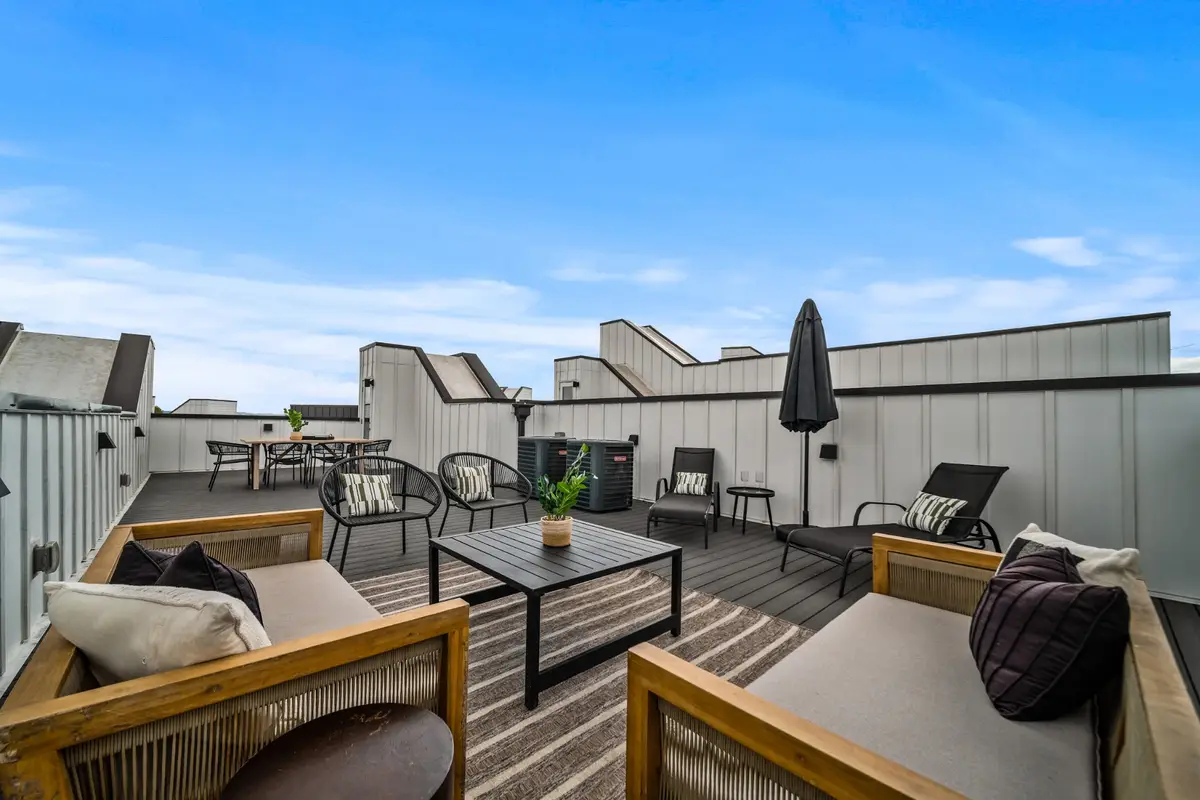 496 W Trinity Ln #4, Nashville, TN 37207 - Image #1