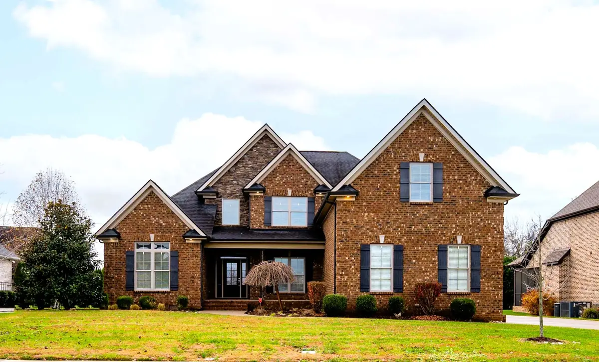 718 Dallas Ct, Murfreesboro, TN 37130 - Image #1