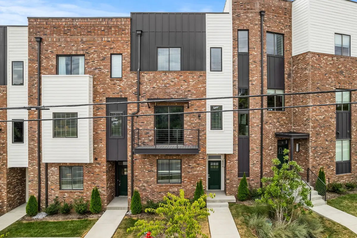 504 W Trinity Ln, Nashville, TN 37207 - Image #1