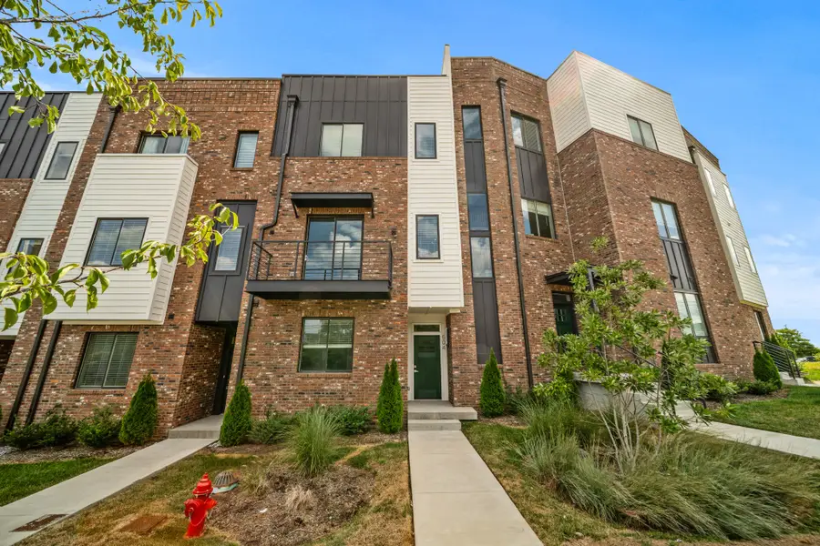 504 W Trinity Ln, Nashville, TN 37207 - Image #2