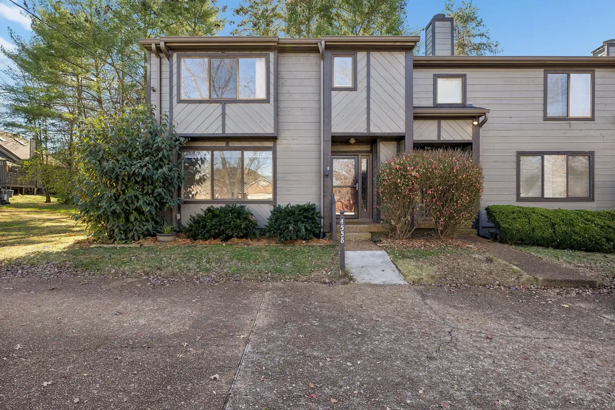 4558 S Trace Blvd, Old Hickory, TN 37138 - Image #1