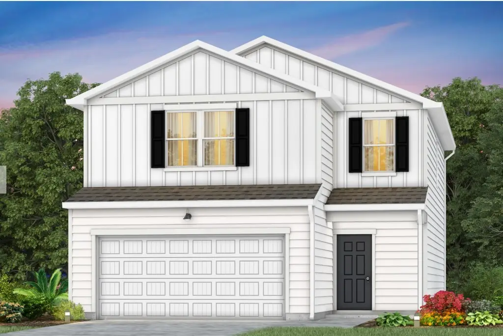 3260 Barrel Oak Pass, Columbia, TN 38401 - Image #1