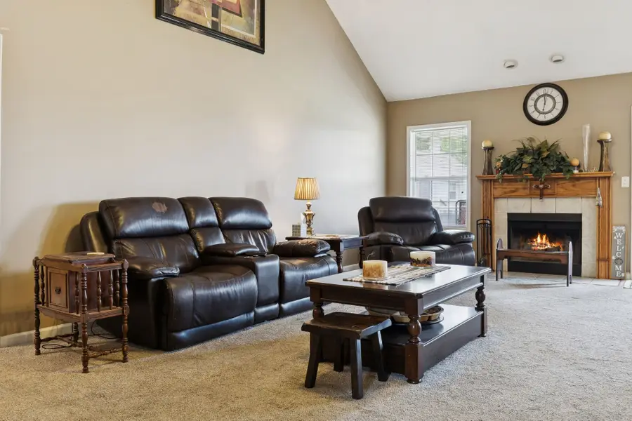 2564 Leprechaun Ln, Clarksville, TN 37042 - #2