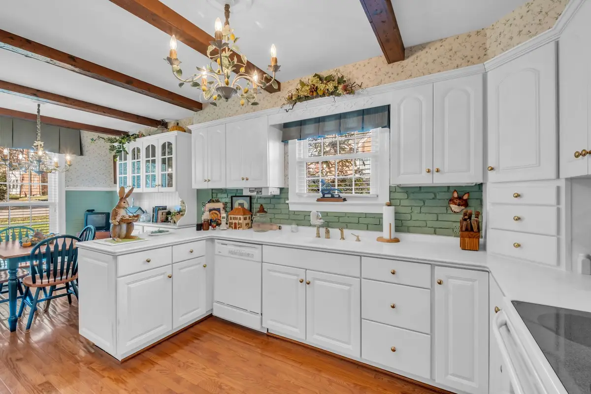 125 Castle Heights Ave, Lebanon, TN 37087 - Image #1